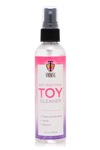 Toy Cleaner