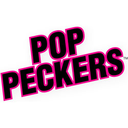 Pop Peckers