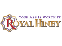 Royal Hiney