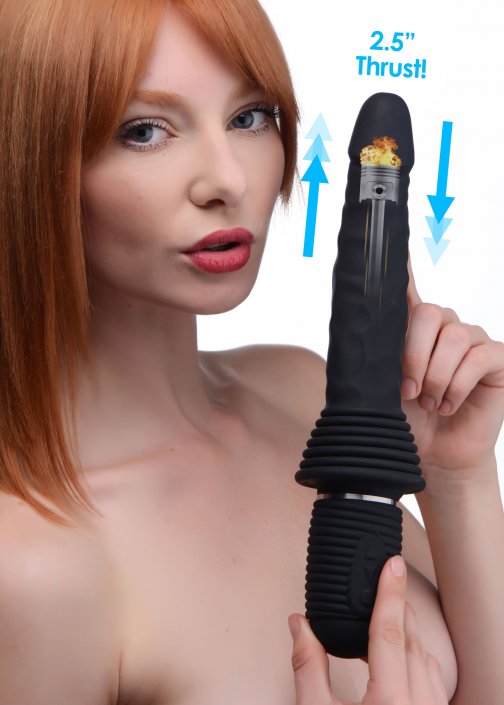 automatic thrusting vibrating swing machine female masturbation device video Polar Bear Automatic Thrusting Vibrating Swing Remote Control Sex Machine  Female Masturbation Device - Artificial Pussy for Sale, Dildo for Men Sex  Pussi