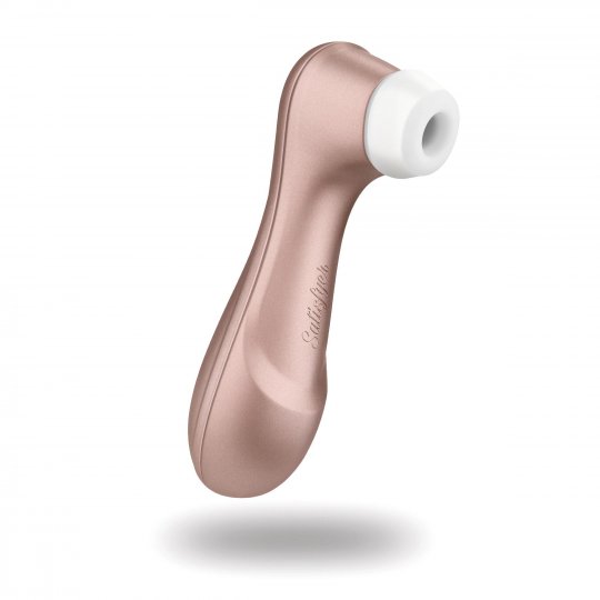 air sex toys Alchemy Rosebud Luxury Air-Pulse Massager – Amazing Intimate Essentials main image 1