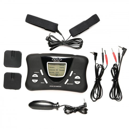 estim sex toy Mystim Hop Hop Bob eStim Vibrator main image 0