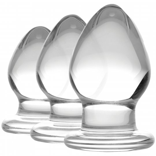 durex 2in1 massage und gleitgel aloe vera Freedom - 5.4 Inch Inflatable Anal Plug