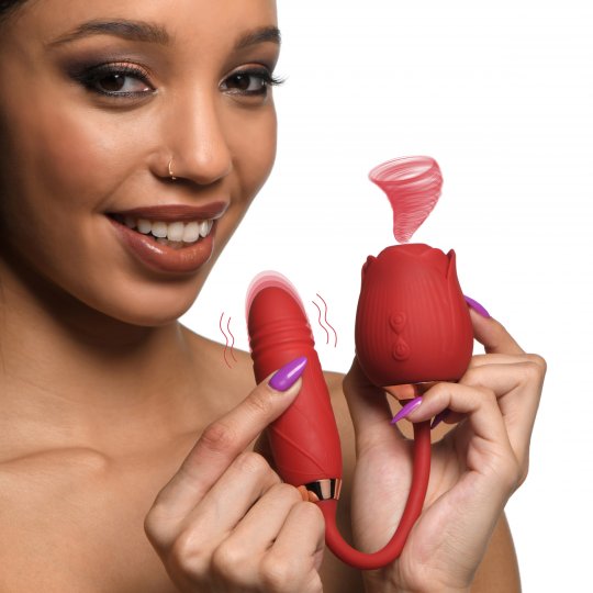 valentines day sexy clothes The Male Rose 3 Oral Sex Stroker
