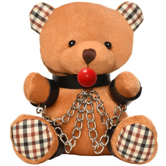 sex with sexy toys Tied up female cums from sex toys in front of torturer
