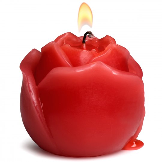 the rose toy hurts Rose Vibrator Sex Toy for Woman and Men Cock Ring Massage Masturbation Sexy  Toy - Vibrator, Adult Sex Toys main image 1
