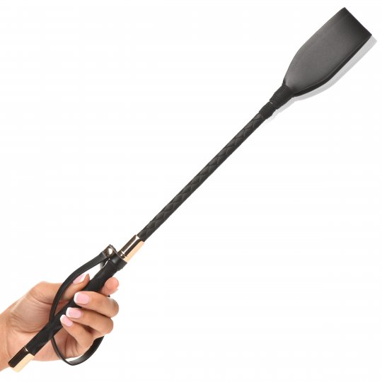 Stallion Riding Crop