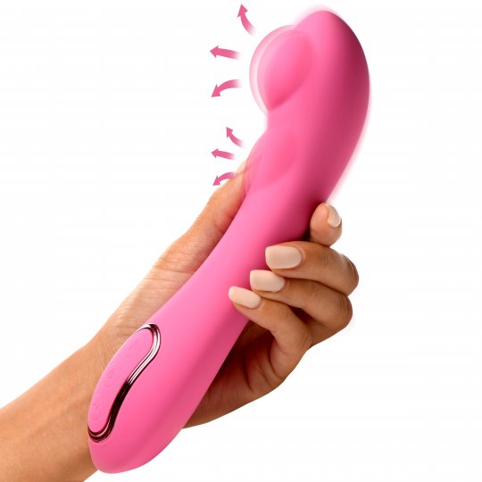 vibrating pussy toy Fixed] How to Stop iPhone Randomly Vibrating (iOS 26 Supported) main image 1
