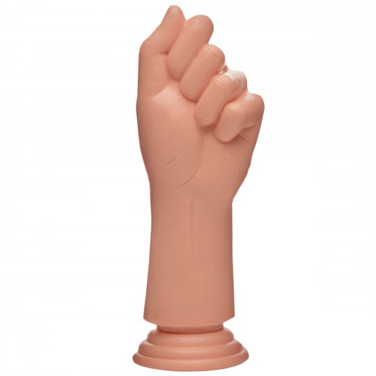 fist sex doll Alibaba.com: Super Soft Lifelike Double Headed Fisting Dildo, Long  Realistic Hand Shaped Design for Enhanced Stimulation main image 0