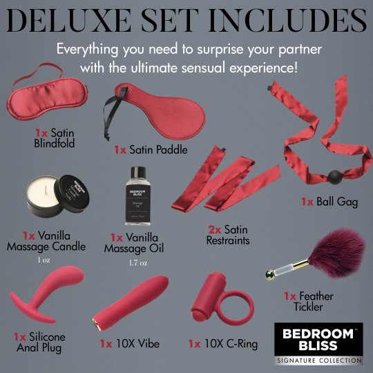 sex toys subscription Amazon.com: Mystery Pleasure Box | Adult Sex Toy | Discreet Packaging main image 0