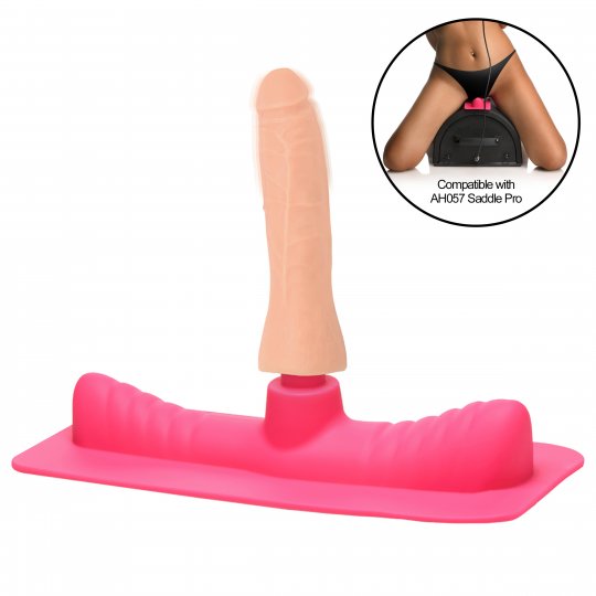 sex saddle toy Amazon.com: VVD Couple Sex Machine Wireless Thrusting Sex Toy for Women,  Riding Sex Saddle with Thrusting Flapping Vibrating Clitoral  Stimulation,Remote Control Dildo Machine Flapping Adult Toys for Women :  Health & Household main image 0