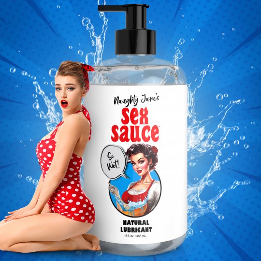 sex stuff lubricant Smitten Exclusive: A Super Sexy Chair You've Got to See to Believe! main image 1