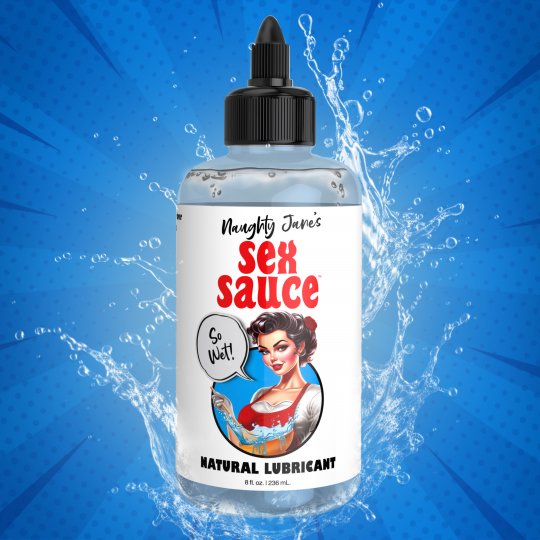 sex toy lubricant Best Lube for Sex Toys main image 1