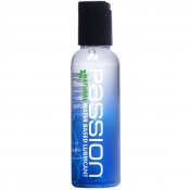 Passion Natural Water-Based Lubricant - 2 oz