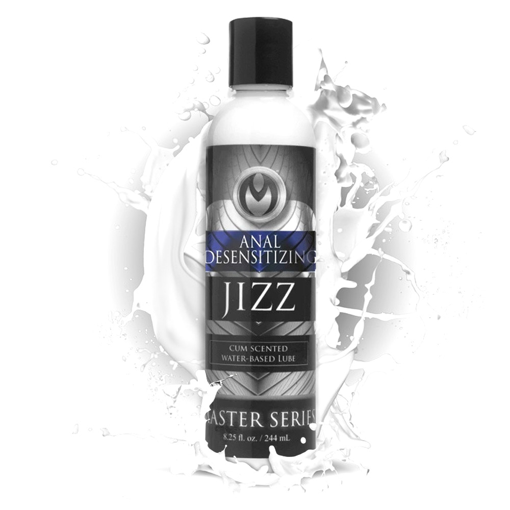 scented personal lubricant Fuck Sauce Flavored Water Based Personal Lube Cherry