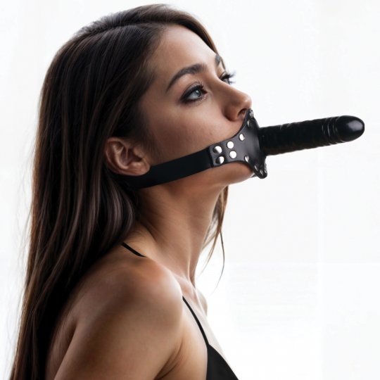 Ride Me Mouth Gag: Sex Toy Distributing