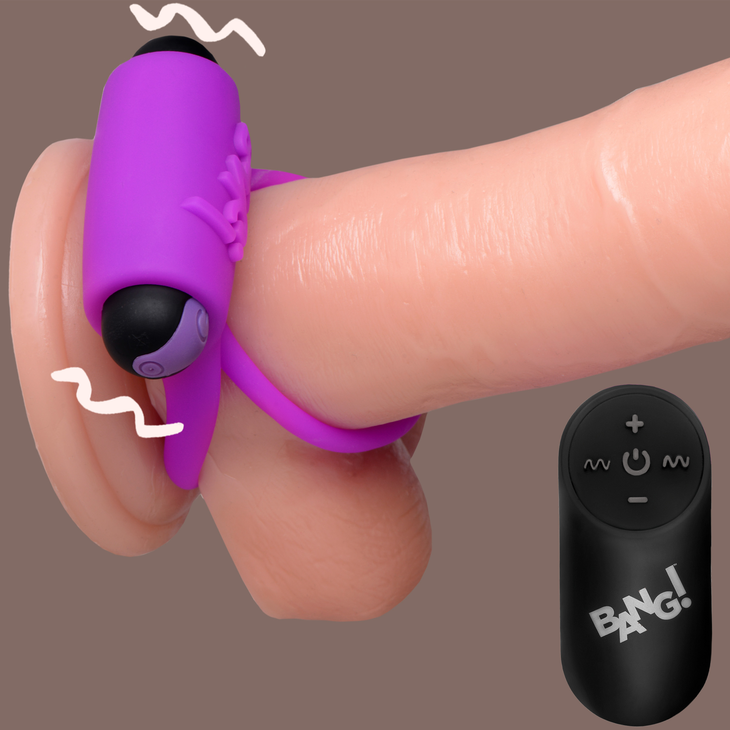 How to charge bang vibrator