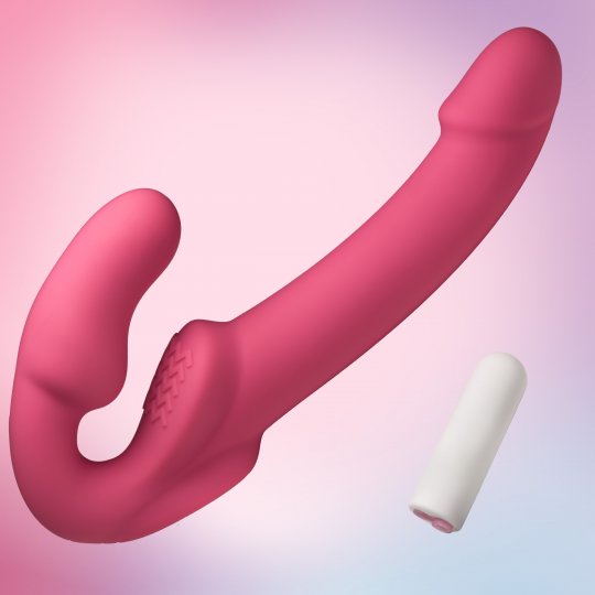 candy sex toys Rock Candy Bubble Gusher Rechargeable Silicone Clitoral Vibrator –  Pink/Gray – Spice Sensuality