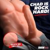 Chiseled Chad Male Love Doll: Sex Toy Distributing Chiseled Chad Male Love Doll: Sex Toy Distributing