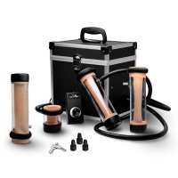 The Super Milker Automatic Deluxe Stroker Machine