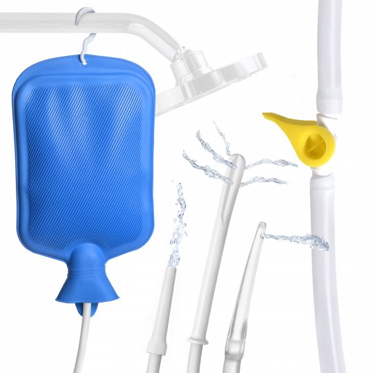what are sex toys made of Anal Training Kit main image 1