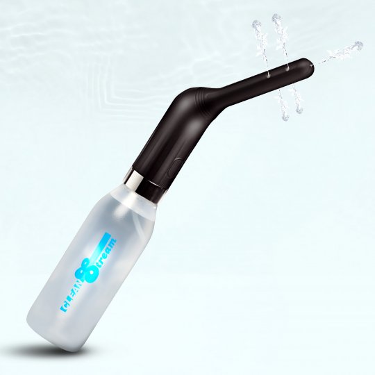 Automatic Enema Set: Sex Toy Distributing