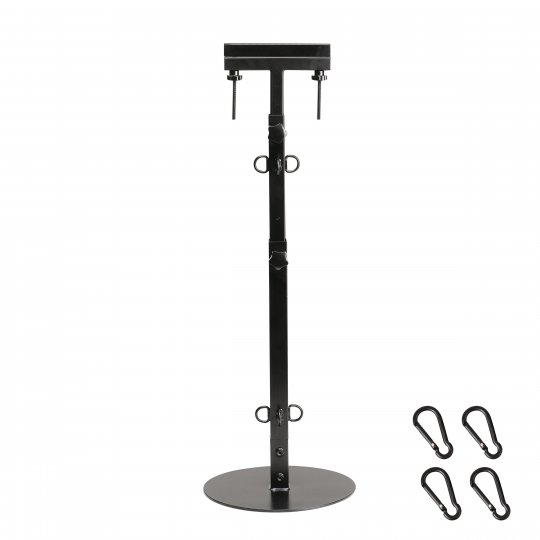 tower of power sex toy Ice Sex Toys: Cooling dildos and vibrators for temperature play main image 1