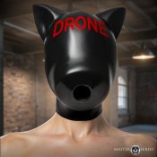 Drone Silicone Sensory Hood