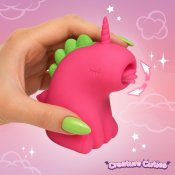 Flickyhorn Flicking Silicone Stimulator