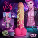K-Pop Idols