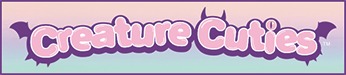 Creature Cuties
