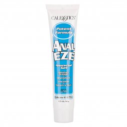 Anal-Eze Gel