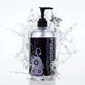 Passion Premium Silicone Blend Lubricant - 16.4 oz