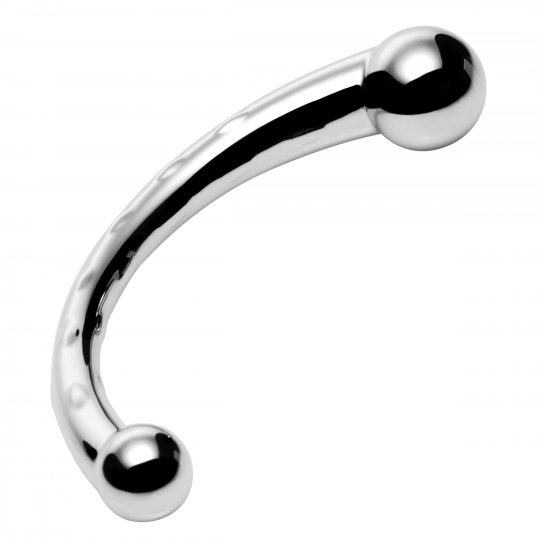 stainless steel sex toy Why You (And Your G-Spot) Need a Stainless Steel Sex Toy – WinkWink main image 0