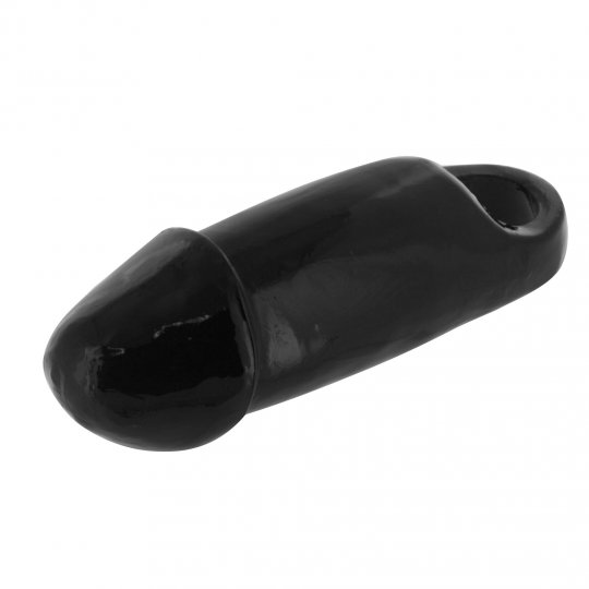 fat sex toy Perfect Fit 