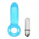 Vibrating Cock Rings
