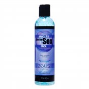 Zeus Incite Electrosex Gel - 8.5 oz