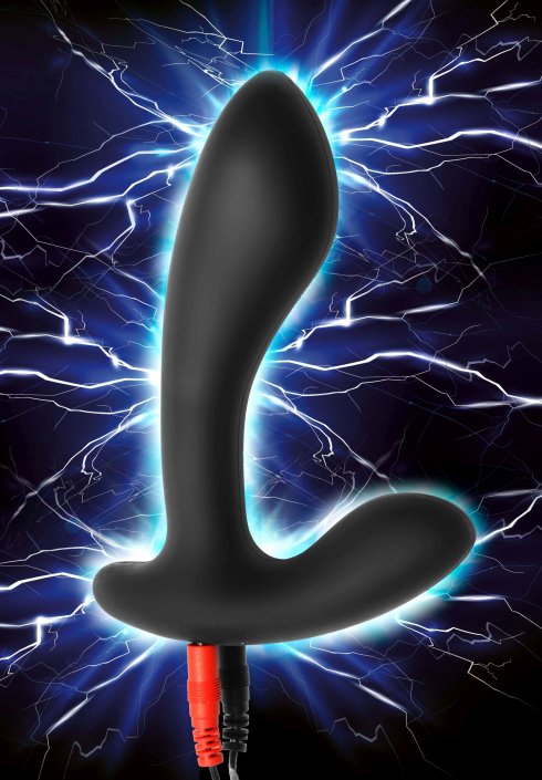 Surge Bi-Polar Electro Prostate Stimulator: Sex Toy Distributing