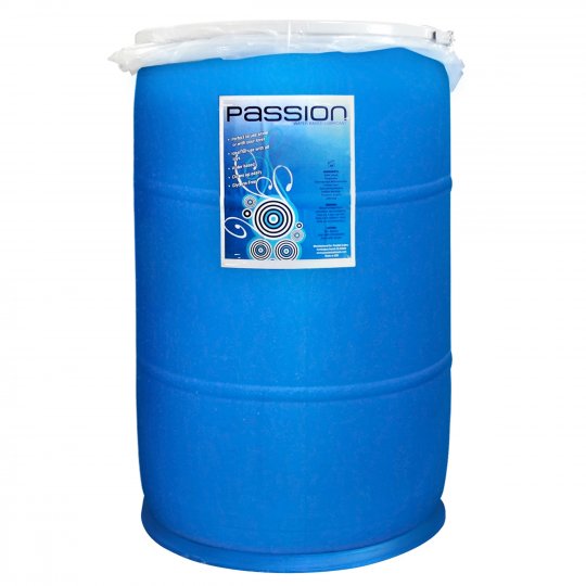 personal lubricant dispenser Heji Passion Personal Lubricant 250ml