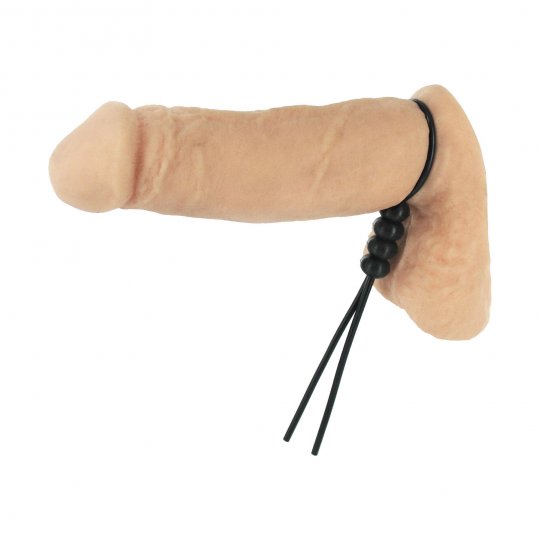 cock and ball sex toys Oxballs Atomic Jock Stretchy Cock and Ball Sleeve main image 1