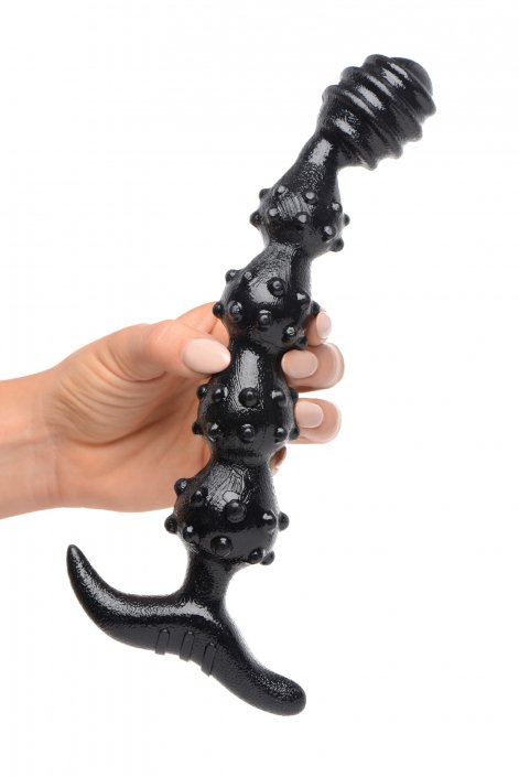 The Manticore Anal Plug: Sex Toy Distributing