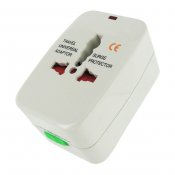 Universal Plug Adapter