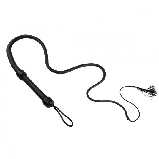 sex toy whip Erotic BDSM Whip for Couples Sex Games / Adult Synthetic Leather Flirt main image 1