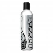 Passion Anal Desensitizing Lubricant with Lidocaine - 8.5 oz