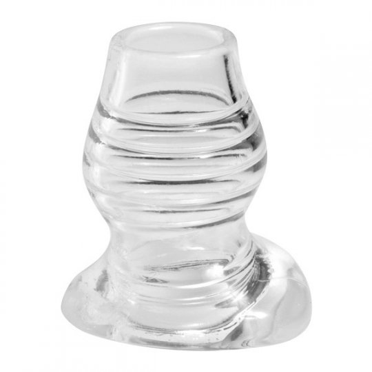 Cock Dock Full Access Tunnel Butt Plug: Sex Toy Distributing