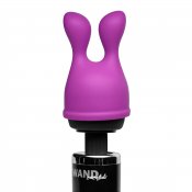 Bliss Tips Silicone Wand Massager Attachment