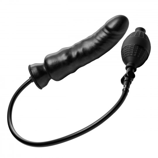 inflatable sex toys for men 5258 Inflatable Squirting Horse Dildo for men sex toy – honeysx main image 1