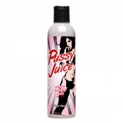 Pussy Juice Vagina Scented Lube- 8.25 oz