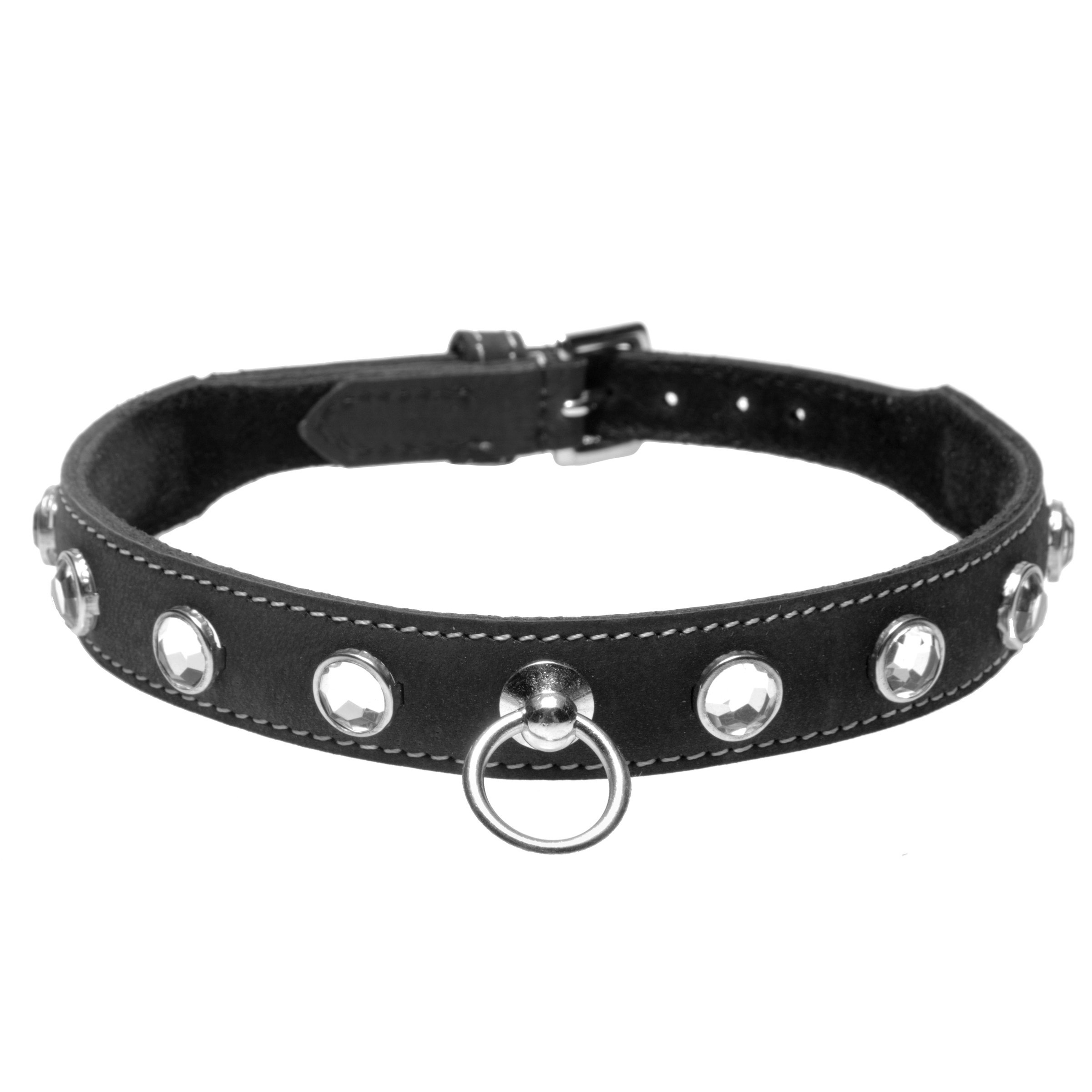 Types Of Bdsm Collars