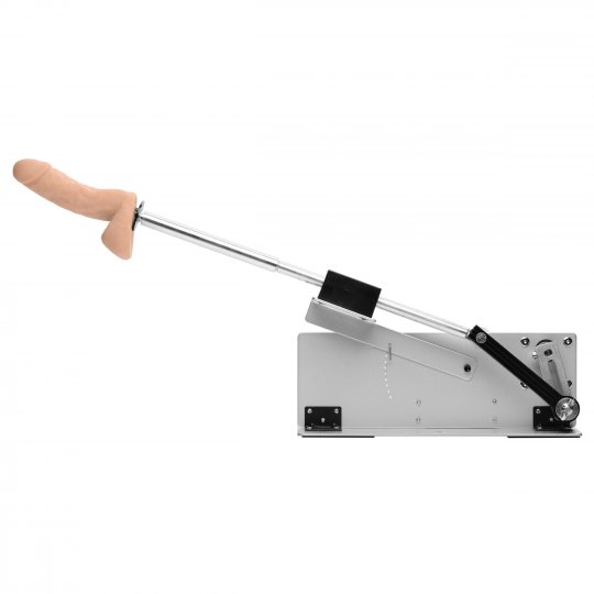 multi axis sex toy Cleaning your sex toys: a complete guide main image 0